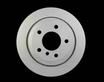 HELLA PAGID 8dd355112272 -  Тормозной диск